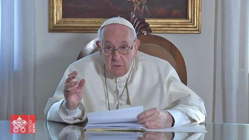 Poruka pape Franje sudionicima konferencije o sportu i duhovnosti u Rimu