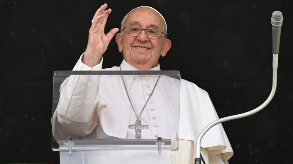 Papina Pedesetnica Regina Coeli: Kako mogu bolje slušati Duha Svetoga?  – Vatikanske vijesti