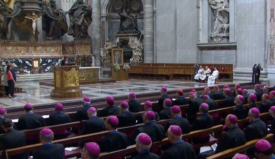 Kardinal Pizzaballa zahvaljuje talijanskim biskupima na potpori – Vatican News