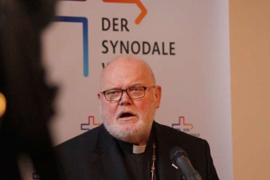 Njemački svećenici ne podržavaju Sinodalni put, pokazalo je novo istraživanje