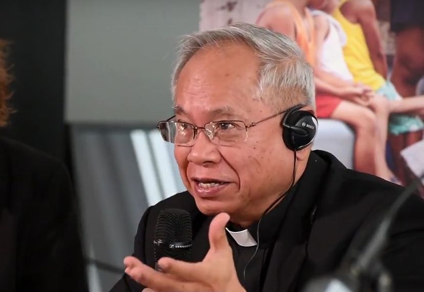 Filipinski kardinal osudio bombaški napad na kapelu kao ‘užasan svetogrdni čin’