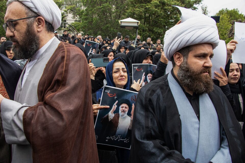 Papa izražava ‘duhovnu bliskost’ s Iranom nakon smrti predsjednika u padu helikoptera
