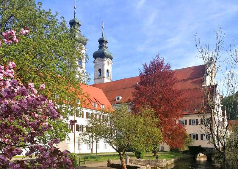 41 hodočašće Hrvata s područja biskupije Rottenburg – Stuttgart u Marijansko svetište Zwiefalten
