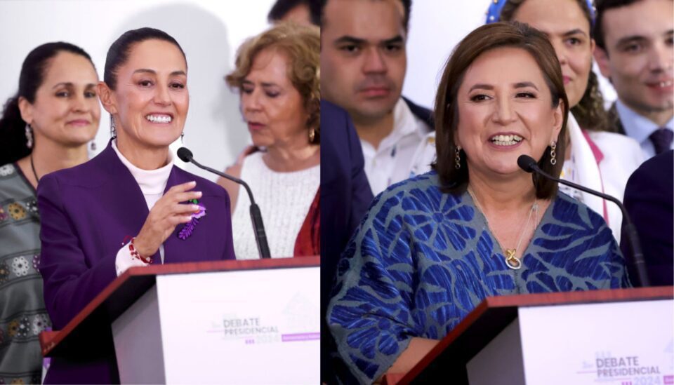 Gospa od Guadalupea postaje predmet prijepora u meksičkoj predsjedničkoj debati