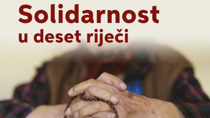 Hrvatski Caritas prikupio 269.483,65€ iz kolekte Tjedna solidarnosti s Crkvom i ljudima u Bosni i Hercegovini