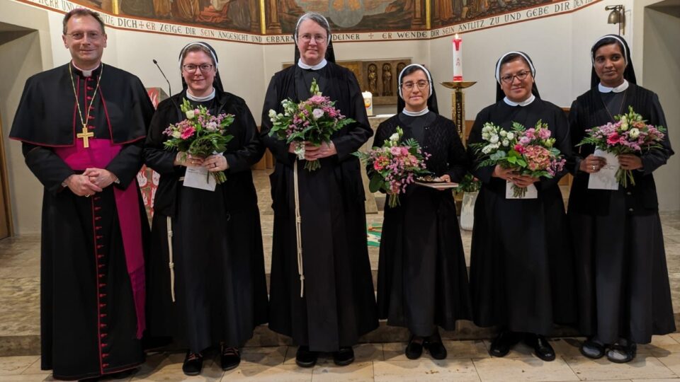 Izabrano novo vodstvo Kongregacije sestara sv. Franje