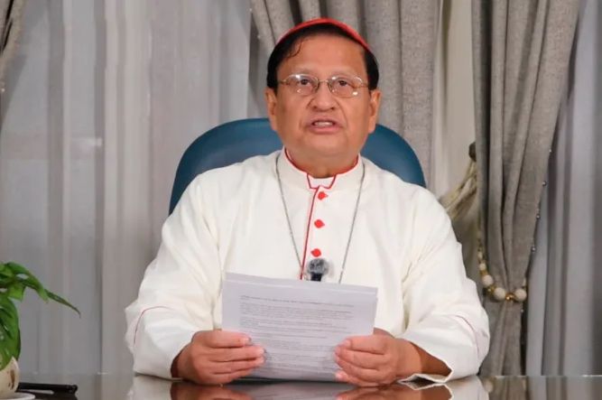 Mianmarski sukob: stanje neviđenih previranja i patnje, kaže kardinal Bo