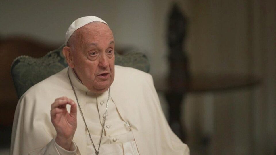 Susret pape Franje i studenata obrazovnog pokreta “Scholas Occurrentes”