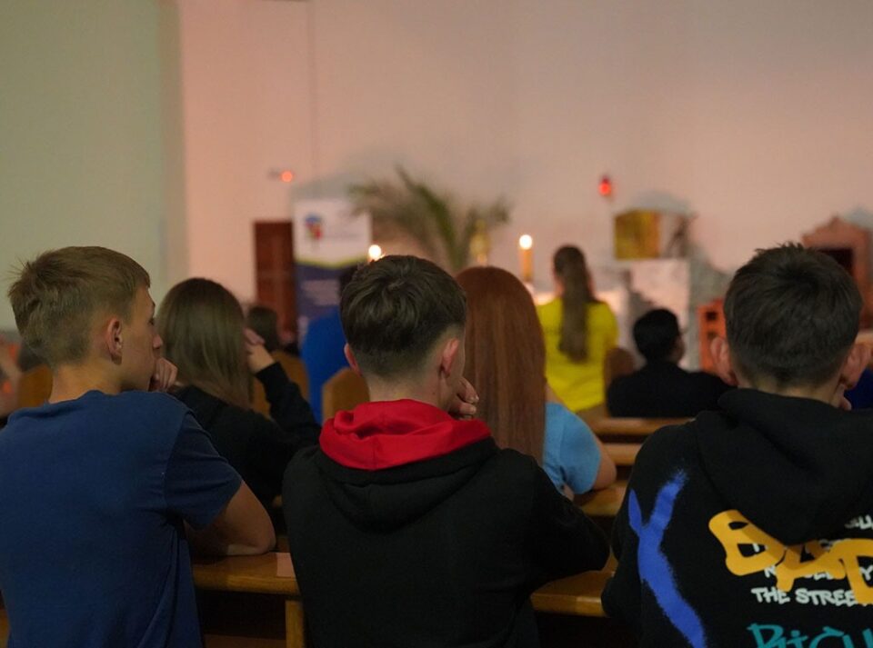 Započeo 53. dan mladih Vrhbosanske nadbiskupije