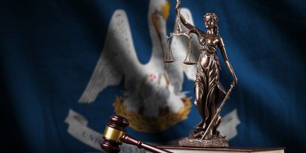Senat Louisiane reklasificira tablete za pobačaj u Prilog IV