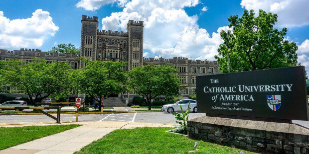 Katoličko sveučilište pridružuje se USCCB-u u tužbi protiv saveznog zakona