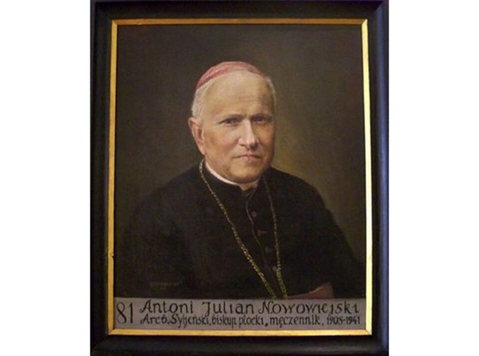 Bl. Antoni Julian Nowowiejski | Katolički tjednik