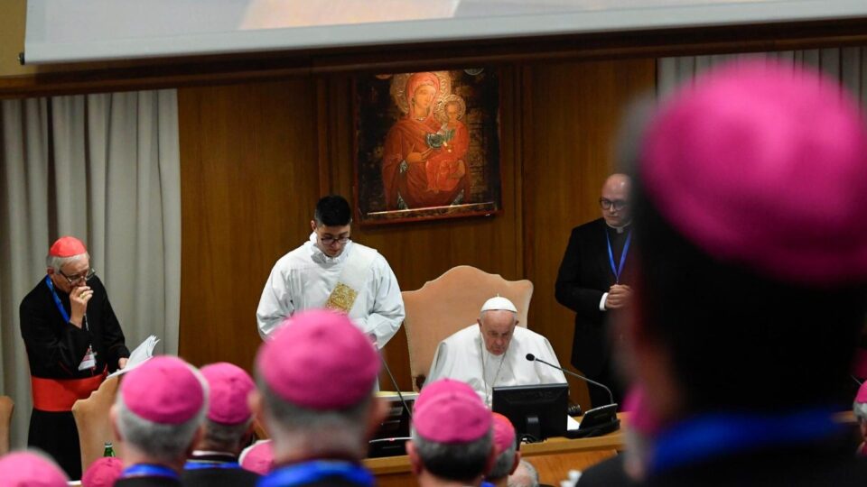 Papa Franjo nije imao namjeru uvrijediti: ‘U Crkvi ima mjesta za sve’