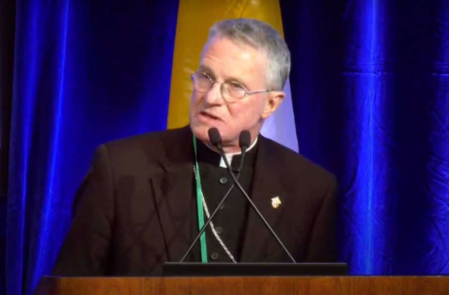 Novo izvješće pokazuje manje tužbi za zlostavljanje protiv američkih katoličkih svećenika