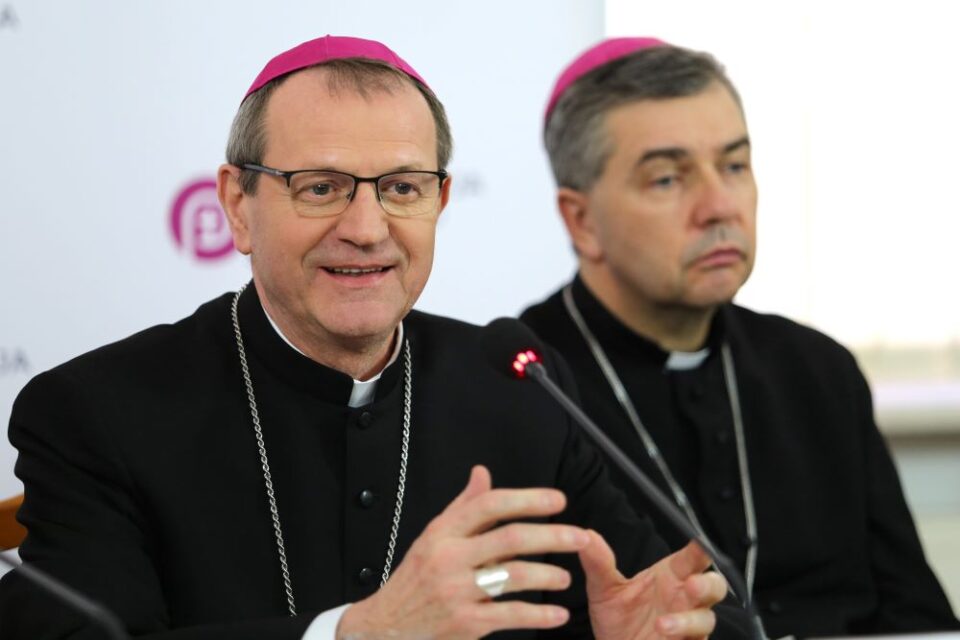 Vrhunski poljski nadbiskup optužen za nemar u slučaju seksualnog zlostavljanja