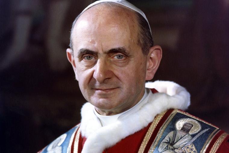 Zašto volim svetog Pavla VI., papu Humanae Vitae