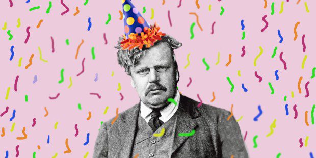5 nevjerojatnih činjenica o Chestertonu na njegov rođendan (fotografije)