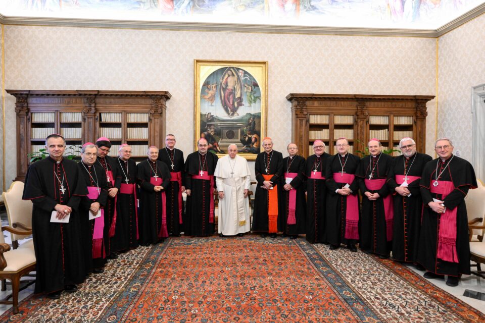 Talijanski biskupi spremni pokrenuti studiju slučajeva zlostavljanja prijavljenih Vatikanu
