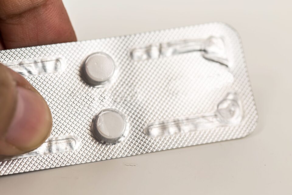 Zakonodavci pozivaju na proučavanje utjecaja tableta za pobačaj na okoliš