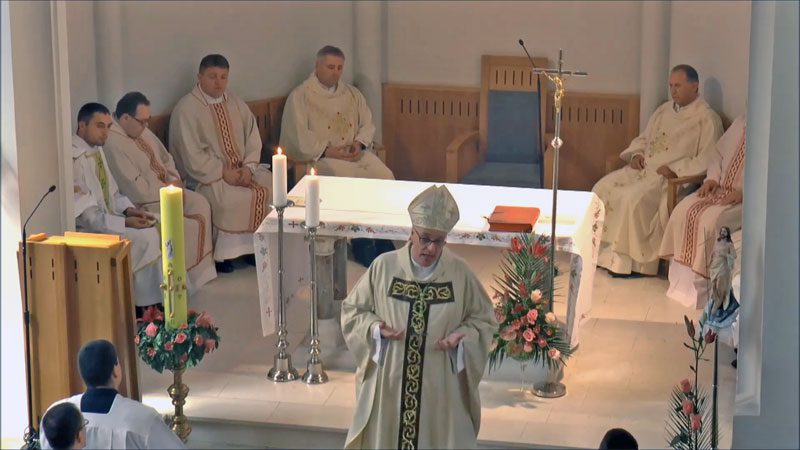 Austrijski biskupi na Tijelovo pozvali na veće zajedništvo