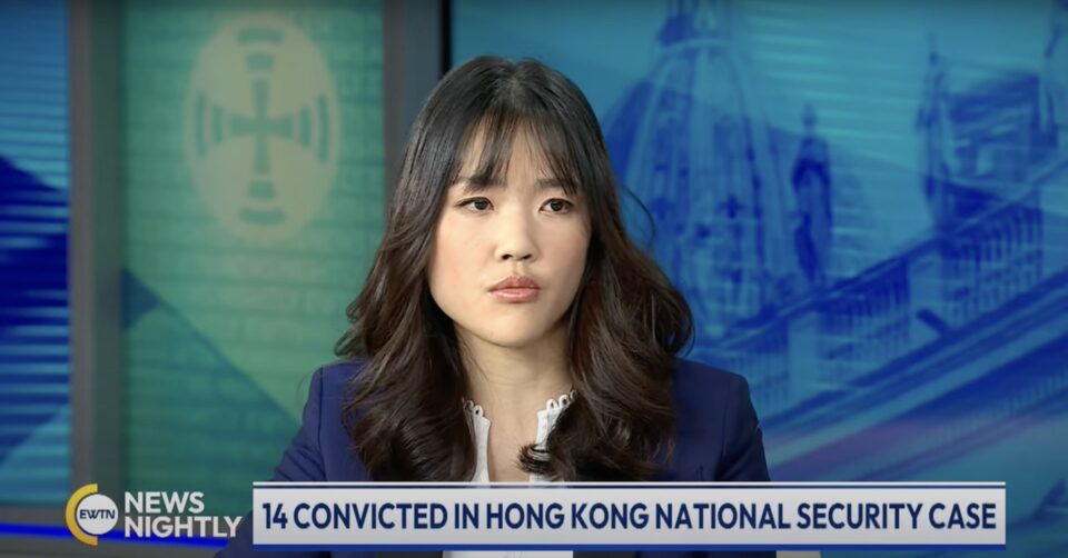 Dok Jimmy Lai čami u zatvoru, kolege aktivisti osuđeni u Hong Kongu