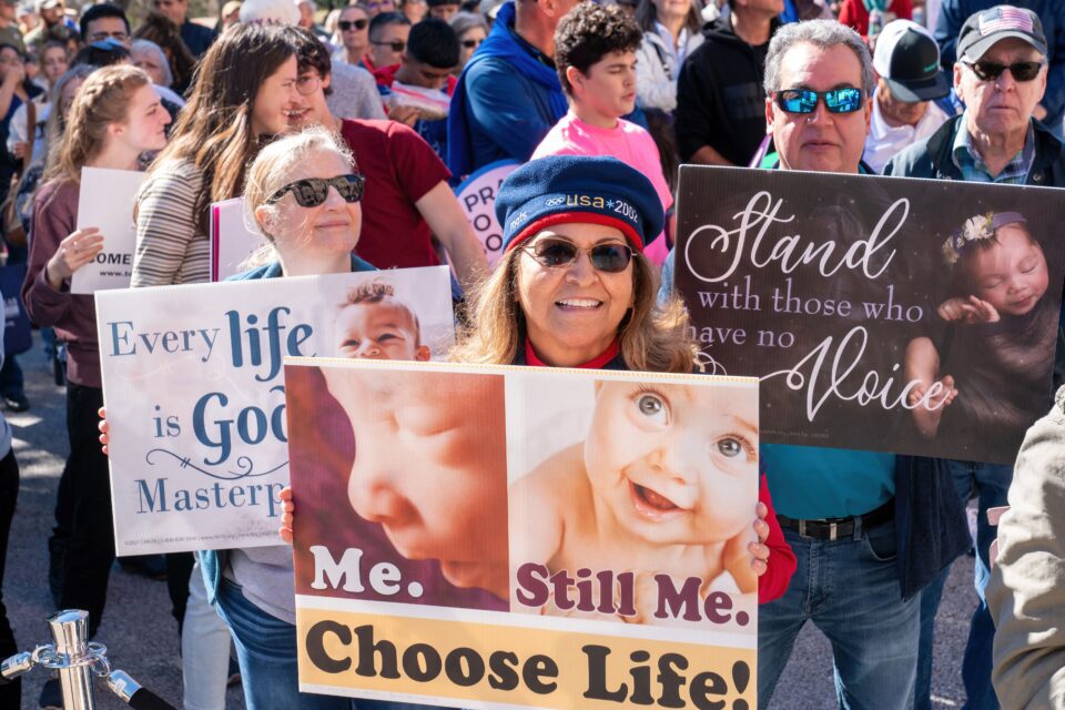 Vrhovni sud Teksasa potvrdio je zakon koji zabranjuje pobačaj čak i u takozvanim ‘teškim slučajevima’