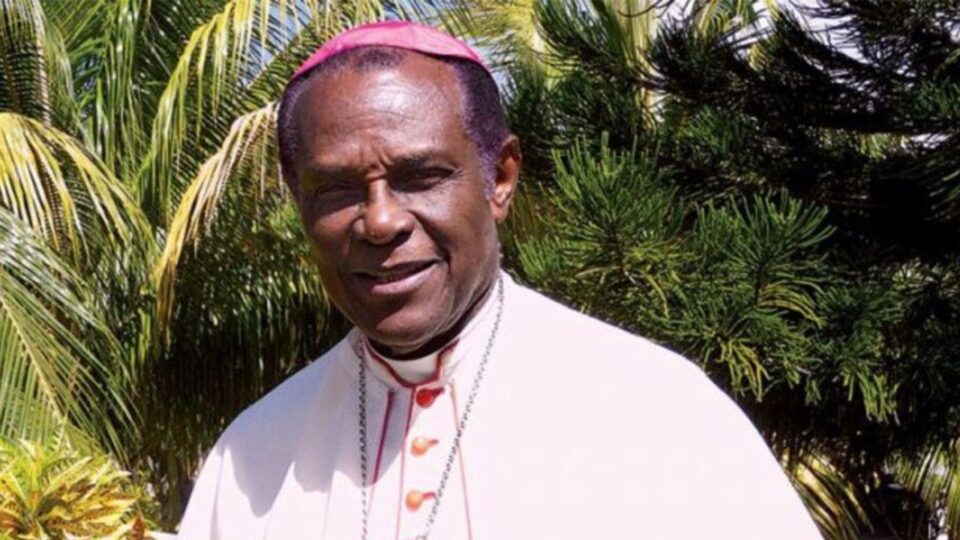 Papa Franjo izražava zahvalnost za predanost pokojnog kardinala Felixa