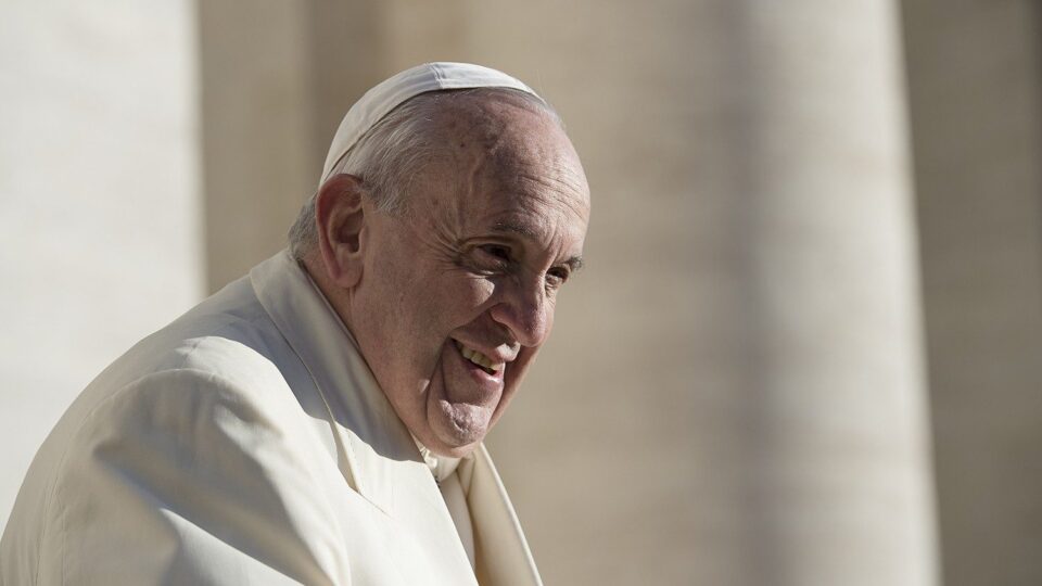 Vatikan objavljuje kalendar nadolazećih papinskih događaja