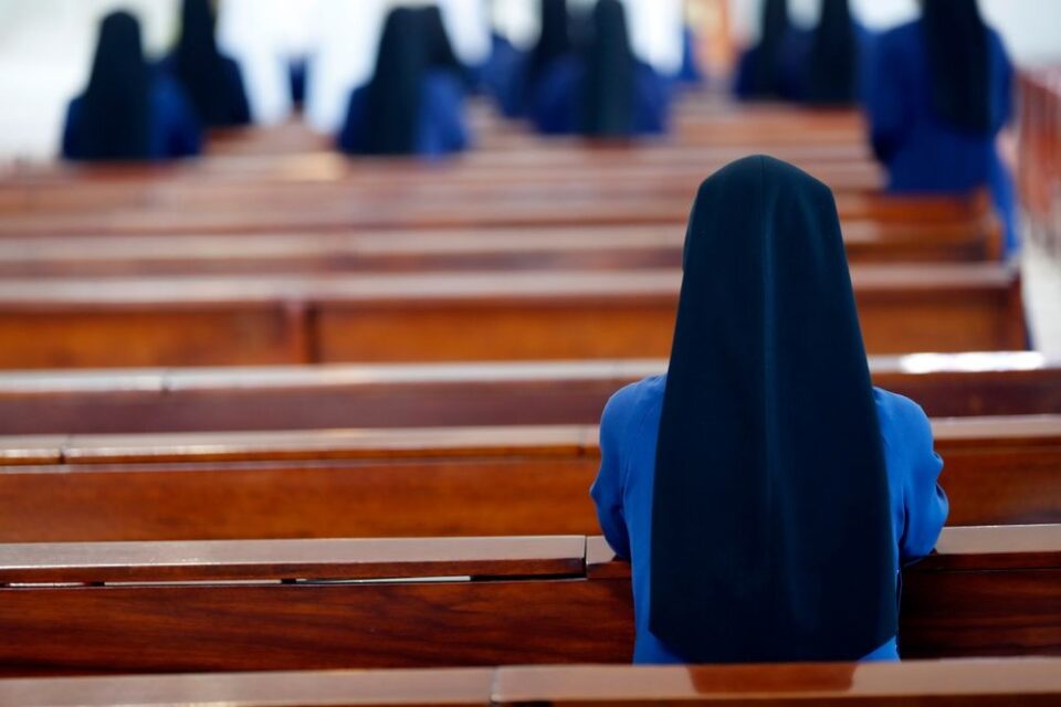 Religiozne žene pomažu pokrenuti program za borbu protiv seksualnog zlostavljanja, ‘stvoriti kulturu skrbi’