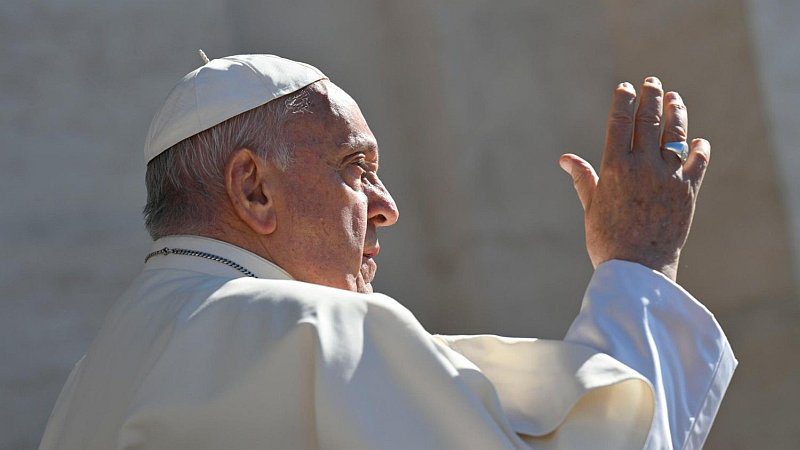 Papa: Povodom Jubileja izbrisati ili smaniti vanjski dug siromašnim zemljama