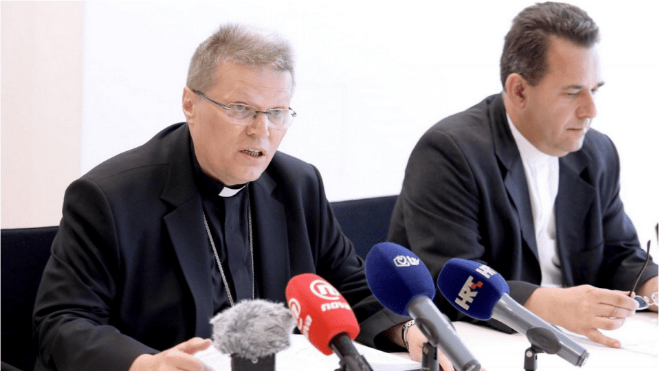 Izjava Komisije HBK „Iustitia et pax“ u povodu predstojećih izbora za Europski parlament – Dubrovačka biskupija