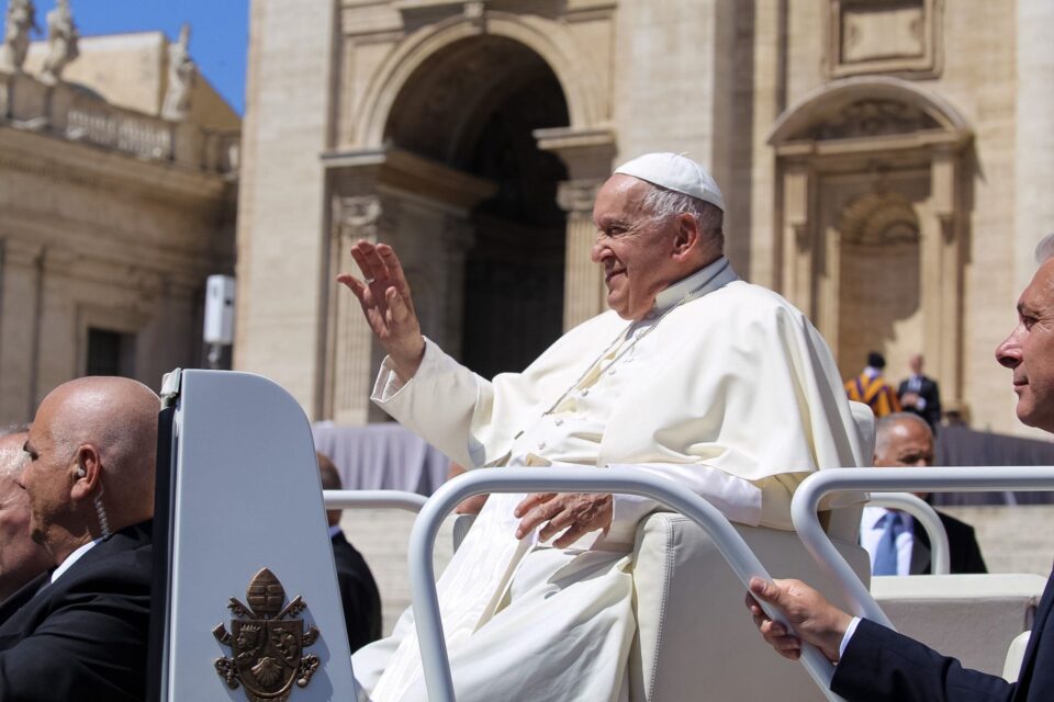 Papa Franjo će ovog ljeta uzeti 8-tjednu stanku u liturgijskom rasporedu
