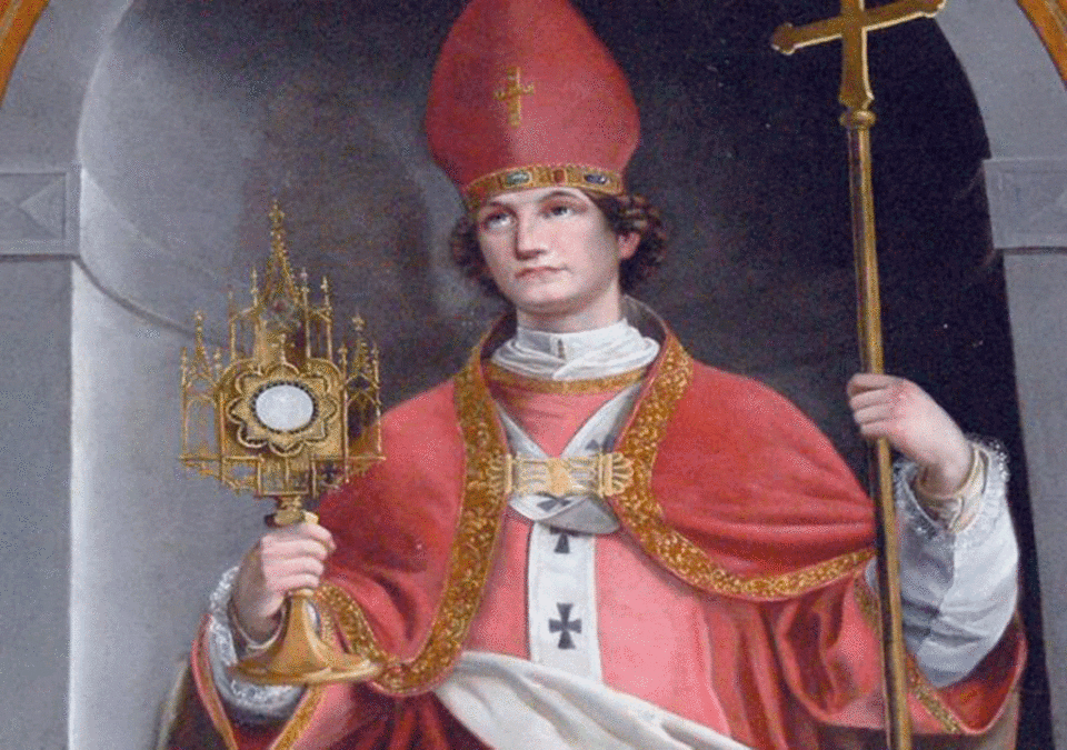 Sveti Norbert, biskup | Katolički tjednik