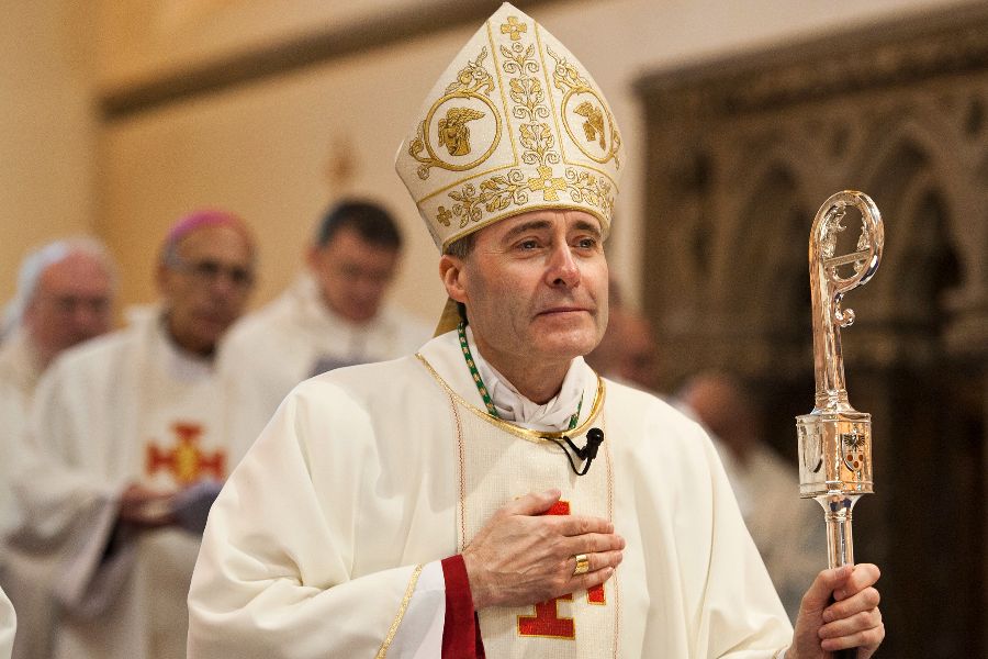 Britanski katolički biskup poziva katolike da razmotre pitanja kraja života prije općih izbora