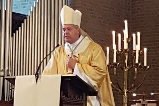 Nizozemski biskup: Fiducia Suplicans previše ‘u skladu s zeitgeistom’