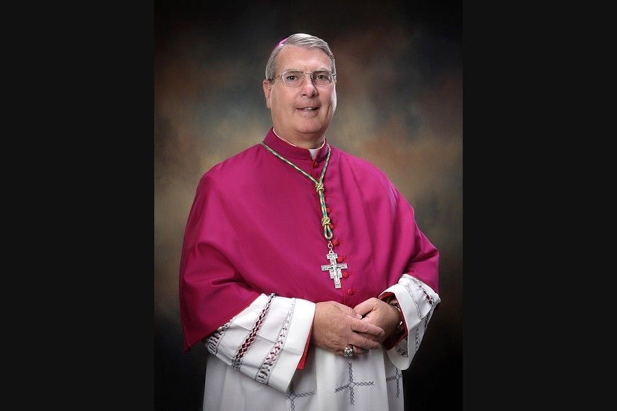Nadbiskup Atlante bit će na čelu odbora Nacionalne katoličke obrazovne udruge