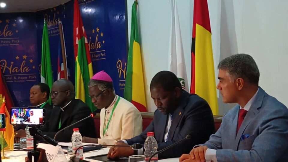 10. konferencija zapadnoafričkih dijecezanskih svećenika – Vatican News