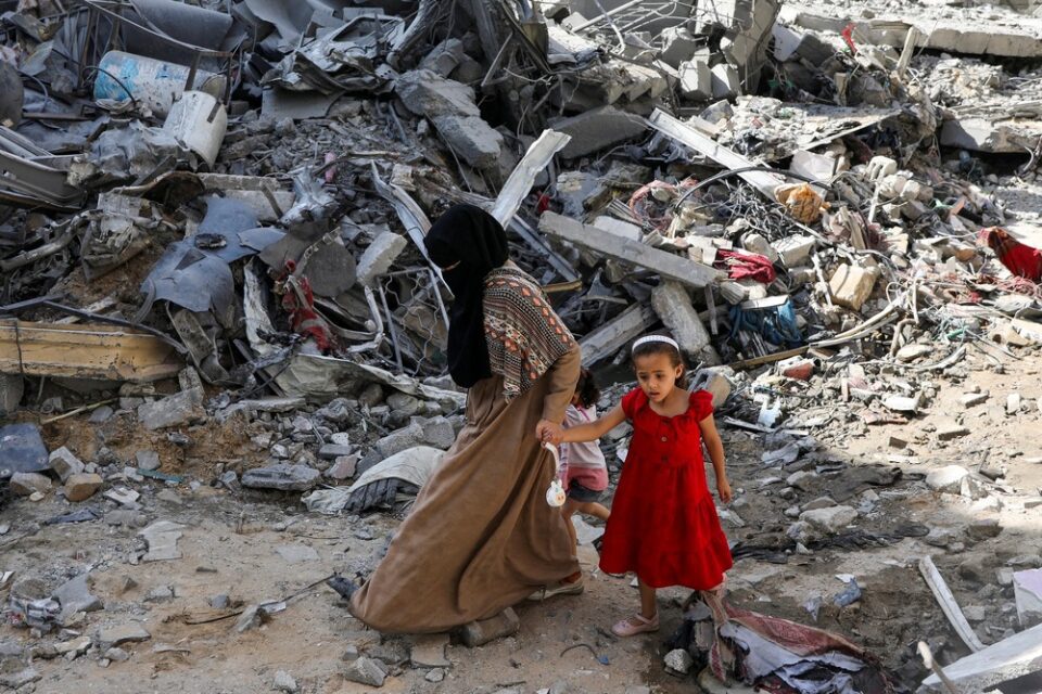 Nakon spašavanja izraelskih talaca, papa ponovno poziva na prekid vatre i humanitarnu pomoć u Gazi