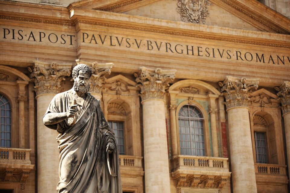 Vatikan objavio dokument o papinskom primatu usmjeren na ‘ponovno ujedinjenu Crkvu’
