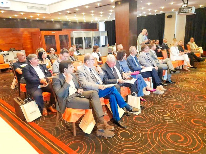 Sarajevo: S radom započeo Međunarodni seminar “Jednake mogućnosti za sve-osnova socijalnih prava”