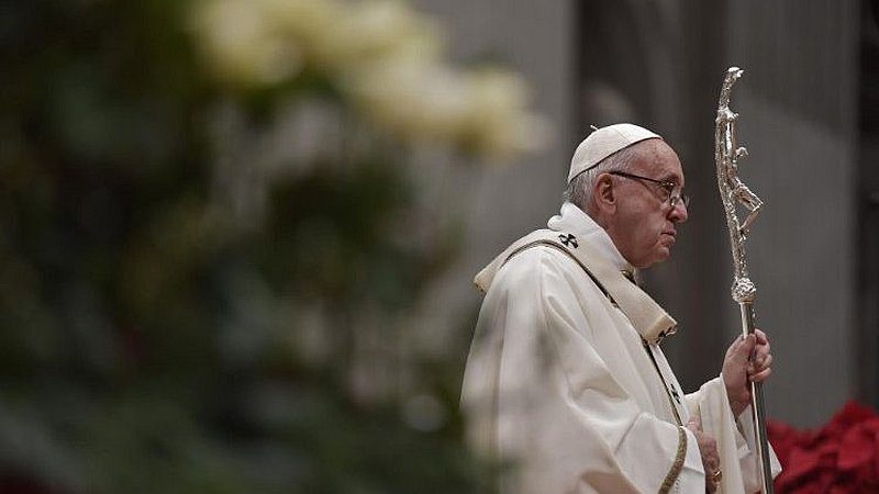 Dikasterij za promicanje jedinstva kršćana objavio dokument o ulozi pape