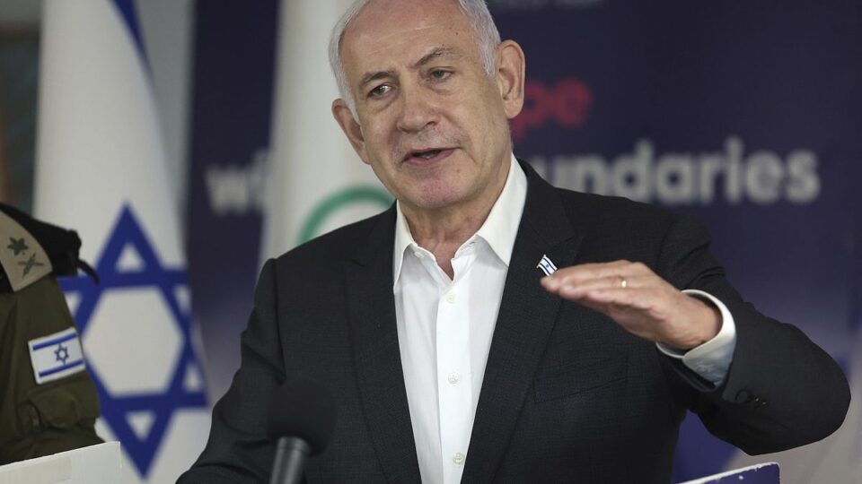 Netanyahu osudio vojne planove za dnevne ‘taktičke pauze’