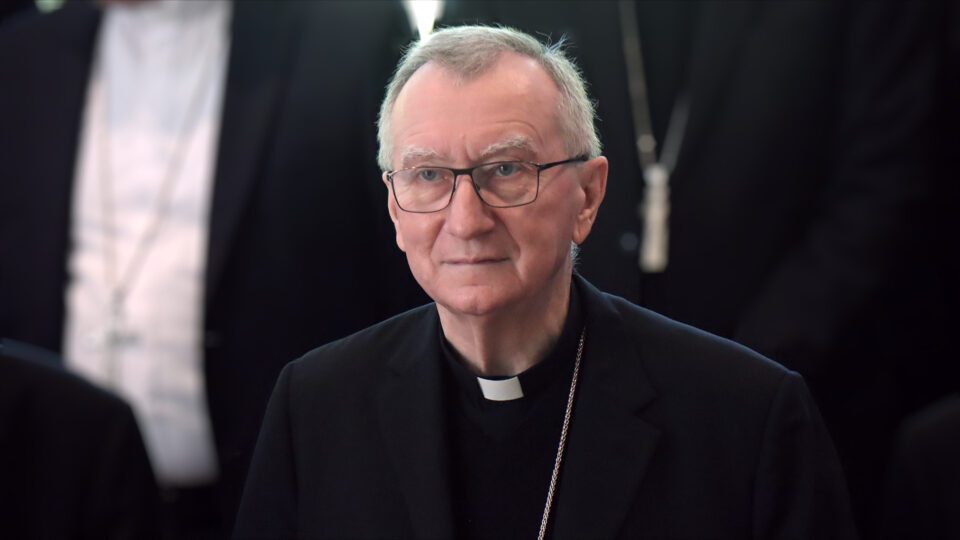 Kardinal Parolin i patrijarh Bartolomej I. pozvali na mir u Ukrajini