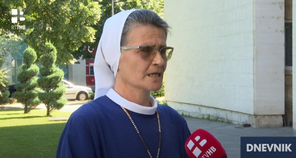 VIDEO: Misionarka sestra Magdalena Marić o misiji na Solomunskim otocima