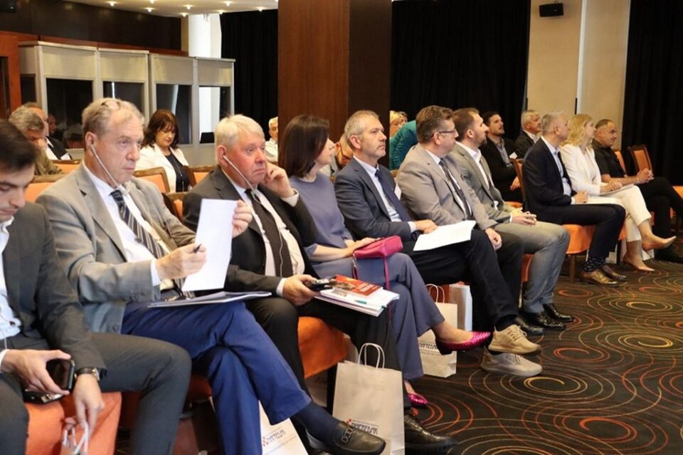 Sarajevo: Završio Međunarodni seminar “Jednake mogućnosti za sve-osnova socijalnih prava”