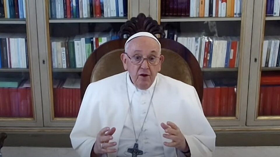 Papa će razgovarati sa studentima u “Gradnji mostova preko Azije i Pacifika”