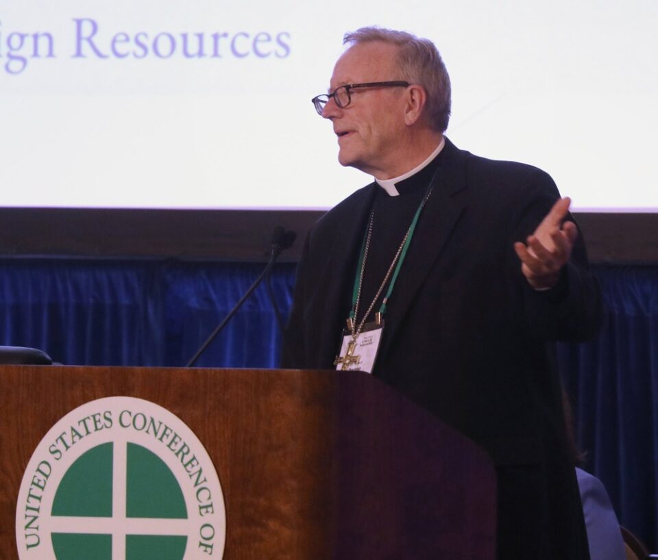 Američki biskupi donose novi okvir za pastoral mladih;  to je prvi u gotovo 30 godina