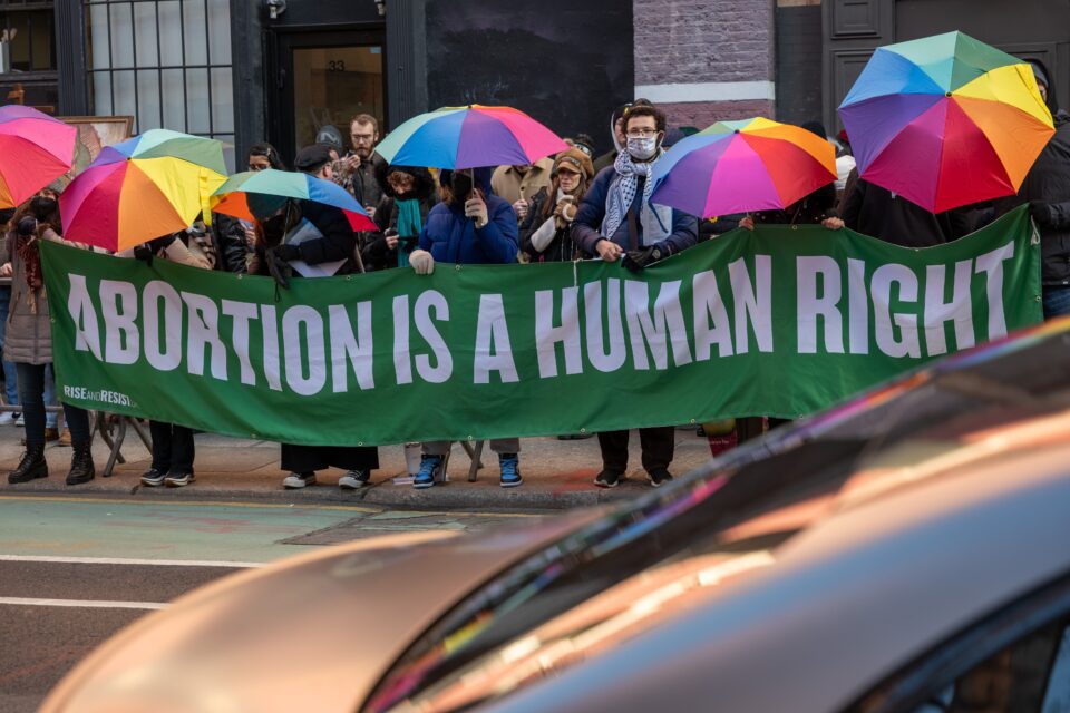 Sud u New Yorku vraća amandman za pobačaj na glasanje u studenom