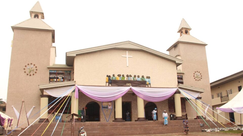 U Nigeriji opet otet svećenik