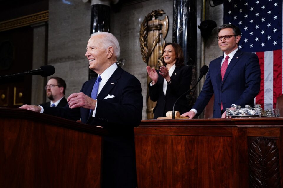 Biden izvršna mjera povećava zaštitu za supružnike koji nisu državljani, djecu američkih državljana